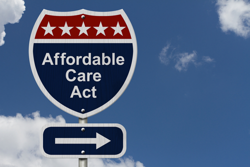 Affordable Care Act