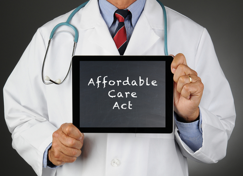 Affordable Care Act